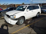 Toyota Highlander Sport V6 JTEEP21A360182043 снимка