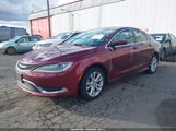 Chrysler 200 Limited 1C3CCCAB4FN621568 снимка
