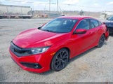 Honda Civic Sport 2HGFC2F82LH545550 снимка
