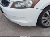Honda Accord 2.4 Lx JHMCP26308C028007 снимка