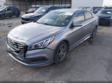 Hyundai Sonata Sport 2.0T 5NPE34AB7FH101410 photo