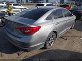 Hyundai Sonata Sport 2.0T 5NPE34AB7FH101410 fotografie