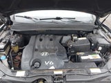 Hyundai Santa Fe Gls 5NMSG73D37H101393 fotografie