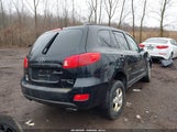 Hyundai Santa Fe Gls 5NMSG73D37H101393 снимка
