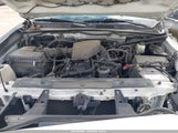 Toyota Tacoma Sr 5TFRX5GN8GX068436 fotografie