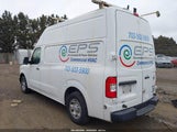 Nissan Nv Cargo Nv2500 Hd Sv V6 1N6BF0LY5HN809076 снимка