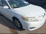 Toyota Camry Le 4T4BF3EK7BR122726 снимка