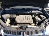 Dodge Grand Caravan Se/Avp 2C4RDGBG1CR370379 снимка