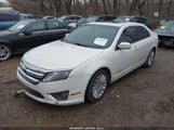 Ford Fusion Hybrid 3FADP0L31CR391110 photo