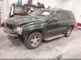 Chevrolet Trailblazer Ls 1GNDS13S852246764 fotografie