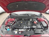 Honda Accord Sport 2.0T 1HGCV2F34KA032623 fotografie