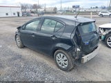 Toyota Prius C Two JTDKDTB34D1057212 снимка