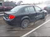Chevrolet Cobalt Lt 1G1AD5F54A7100869 снимка