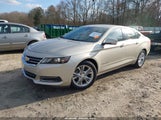 Chevrolet Impala 2Lt 2G1125S33E9105219 fotografie