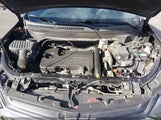 Chevrolet Equinox Lt 2GNAXSEV8J6200401 снимка