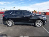 Chevrolet Equinox Lt 2GNAXSEV8J6200401 снимка