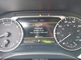 Nissan Rogue Sv Intelligent Awd JN8BT3BB3RW435836 fotografie