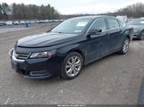 Chevrolet Impala 2Lt 2G1115S35G9102411 снимка
