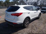 Hyundai Santa Fe Sport 2.4L 5XYZT3LB4EG177150 снимка