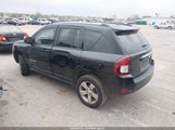 Jeep Compass Sport Fwd 1C4NJCBA8HD186689 photo