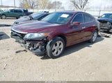 Honda Crosstour Ex-L 5J6TF2H51CL011562 снимка