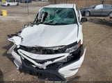 Toyota Camry Se 4T1B11HK5KU256420 снимка