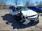 Toyota Camry Se 4T1B11HK5KU256420 fotografie