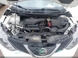Nissan Rogue Sport S JN1BJ1CRXJW286799 photo