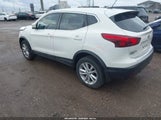 Nissan Rogue Sport S JN1BJ1CRXJW286799 photo