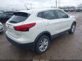 Nissan Rogue Sport S JN1BJ1CRXJW286799 fotografie