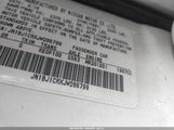 Nissan Rogue Sport S JN1BJ1CRXJW286799 photo