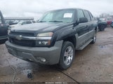 Chevrolet Avalanche 3GNEK13T92G134510 снимка