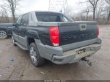 Chevrolet Avalanche 3GNEK13T92G134510 снимка