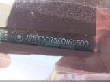 Chevrolet Camaro 1Ss 1G1FF3D73G0165500 снимка