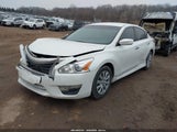 Nissan Altima 2.5 S 1N4AL3AP4EN245473 снимка