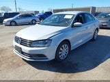 Volkswagen Jetta 1.4T S 3VW2B7AJ3HM293627 снимка