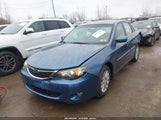 Subaru Impreza 2.5I JF1GE616X8H525432 снимка