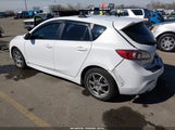 Mazda Mazda3 S Sport JM1BL1H68A1147550 photo