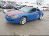 Honda Accord 2.4 Ex 1HGCM72604A017863 снимка