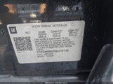 Chevrolet Bolt Ev Lt 1G1FW6S07H4179725 снимка