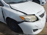 Toyota Corolla Le 2T1BU4EE2AC347362 снимка