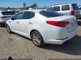 Kia Optima Lx 5XXGM4A75DG235536 снимка
