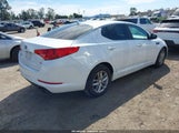 Kia Optima Lx 5XXGM4A75DG235536 снимка