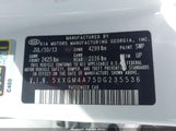 Kia Optima Lx 5XXGM4A75DG235536 снимка