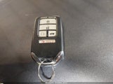 Honda Civic Sport 2HGFC2F84MH503222 снимка