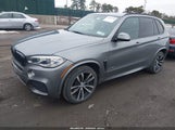 BMW X5 xDrive50I 5UXKR6C57E0J71584 снимка