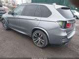 BMW X5 xDrive50I 5UXKR6C57E0J71584 снимка
