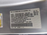 Honda Odyssey Ex 5FNRL6H58KB103527 снимка