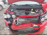 Chevrolet Sonic Ltz Auto 1G1JE5SB5E4193143 снимка