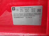 Chevrolet Sonic Ltz Auto 1G1JE5SB5E4193143 снимка